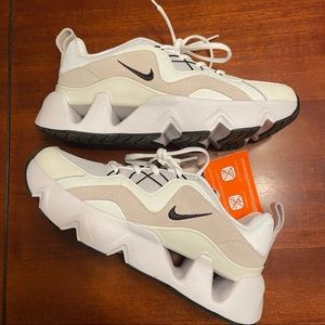 Women’s RYZ 365 2 Summit White Size 8.5